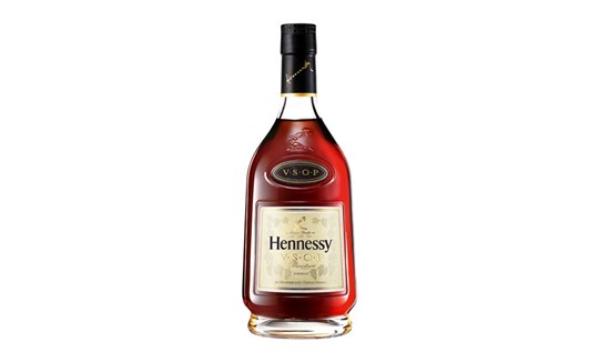 Hennessey VSOP Cognac