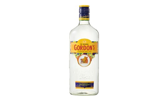 Gordons London Dry Gin