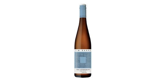 Jim Barry The Atherley Riesling