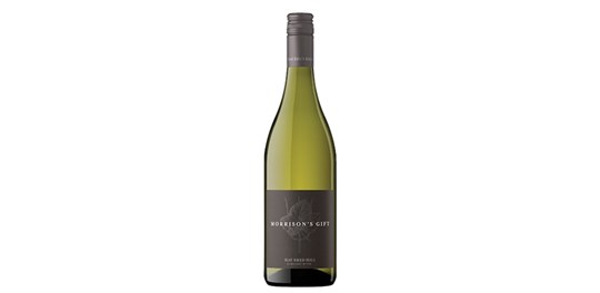 Hay Shed Hill Vineyard Series Morrison's Gift Chardonnay