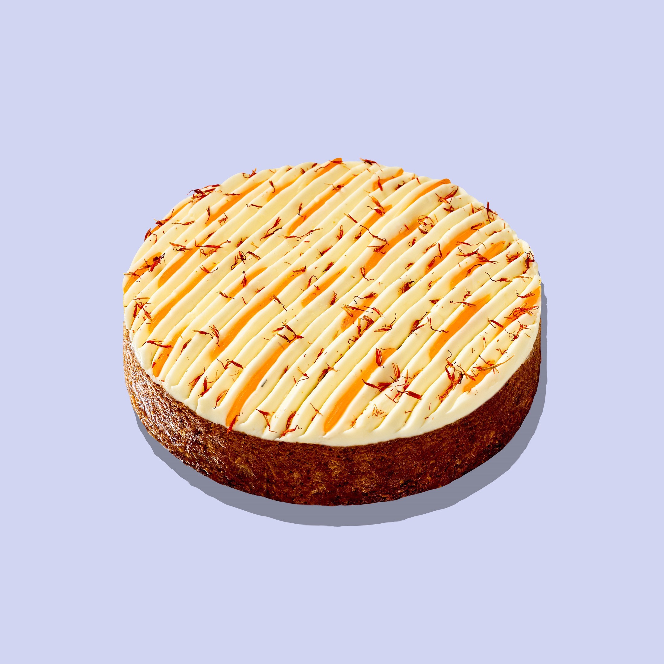 Carrot Cake - 12 portion (Large 22cm)