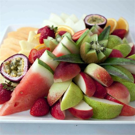 Fruit Platters