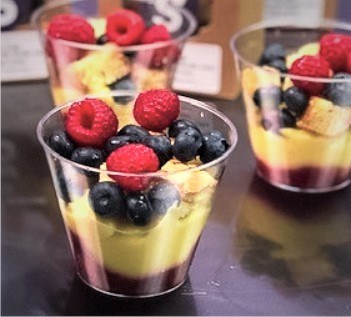 Trifle Cups