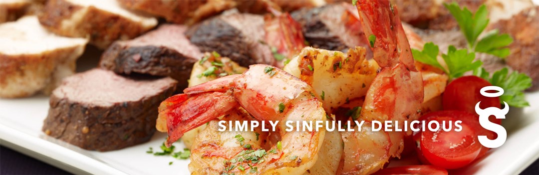 Sinplicity Catering