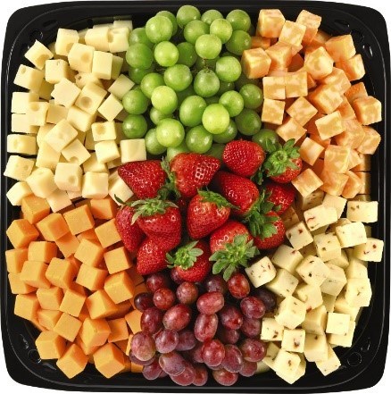 Party Platters & More - Giant Eagle Inc.