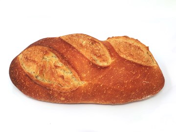 Sourdough Bread - Sour Batard