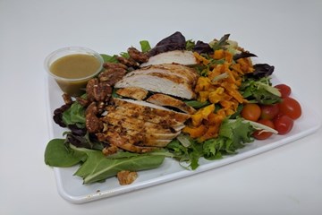 Bistro Chicken Salad Small (Pre-Packed)
