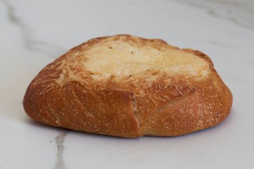 Sourdough Cheese Bread - Mini Sour Cheese Bread