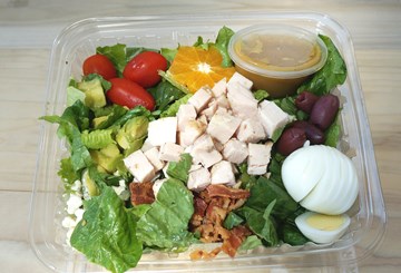 Cobb Salad Small (Pre-Packed)