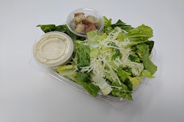 Caesar Salad (Pre-Packed)