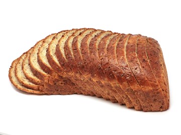 9 Grain Loaf