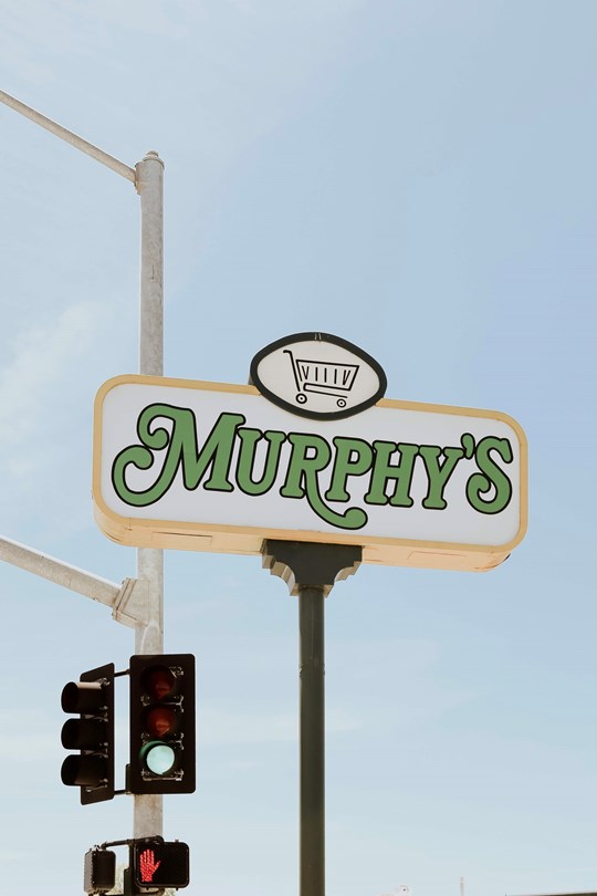 Murphy's Markets, Inc.