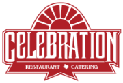 Celebration Catering Homepage