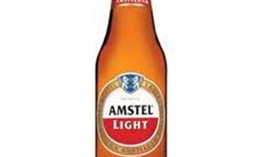Light Beer - Amstel Light