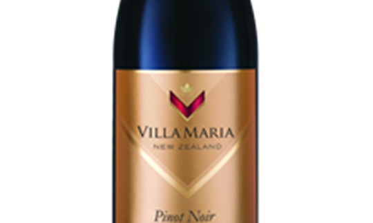 Villa Maria - Cellar Selection Pinot Noir