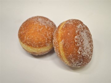 Donuts - Mini: Assorted