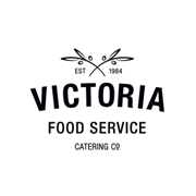 Victoria Food Service Homepage