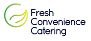 Fresh Convenience Catering Homepage