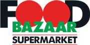 Food Bazaar Homepage