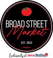 Broad Street Market Homepage