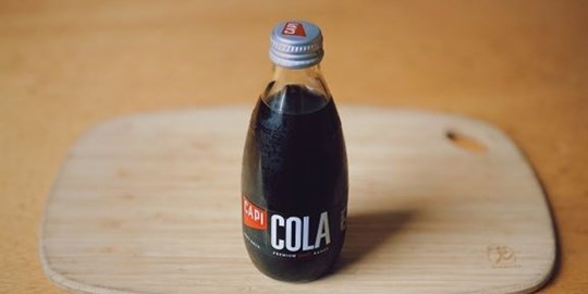 Capi Cola (250ml)