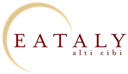 Eataly Homepage