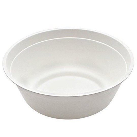 Disposable Biodegradable Soup Bowl