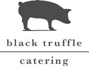 Black Truffle Catering Homepage
