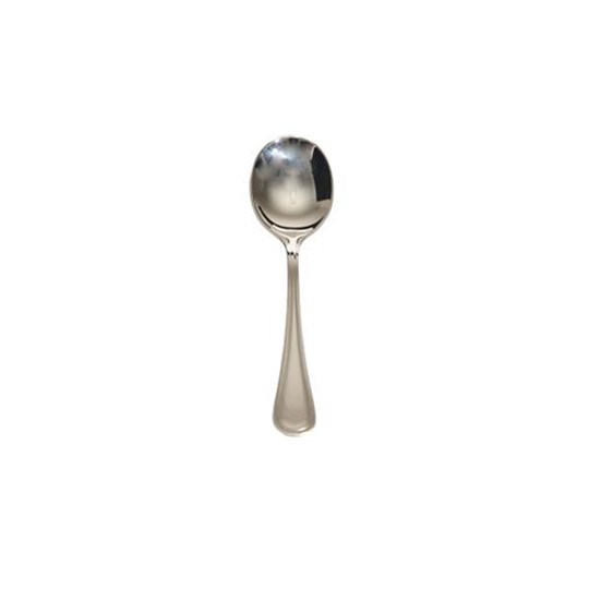 Hire - Stainless Steel Soup Spoon