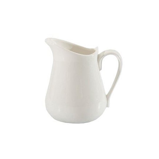 Hire - Small Ceramic Milk Jug
