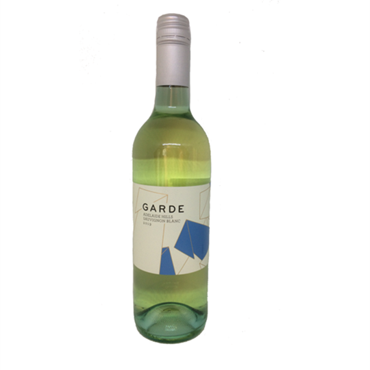 GARDE - 2019 Sauvignon Blanc