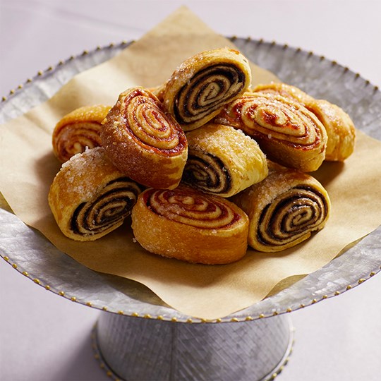 Lilly's Bakery Rugelach