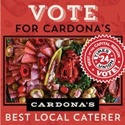 Cardona’s Market, Inc. Homepage