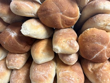 Rolls/Bread