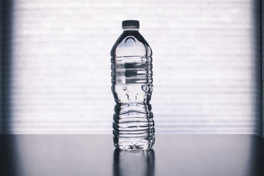 Water - 500ml Bottle