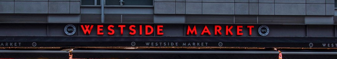 Westside Market NYC