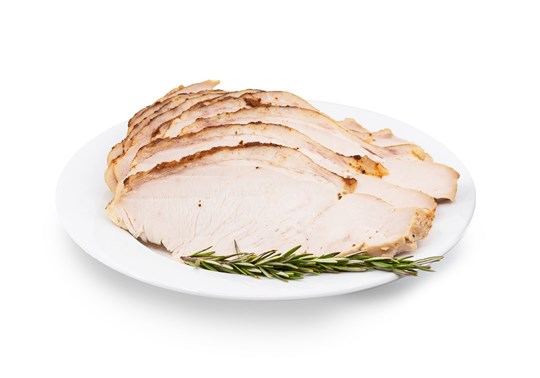 Mary’s Organic Sliced Turkey Breast Fully Cooked 2.5 lbs