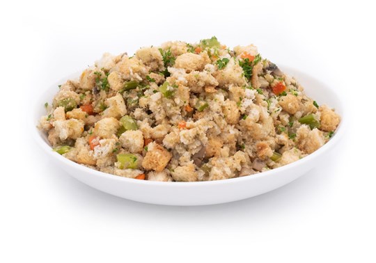 Traditional Bread Stuffing - 2 lbs