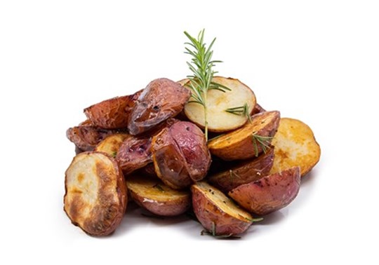 Roasted Potatoes 1 lb.