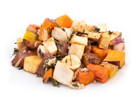 Buttermilk & Thyme Roasted Root Vegetables 1.5 lb.