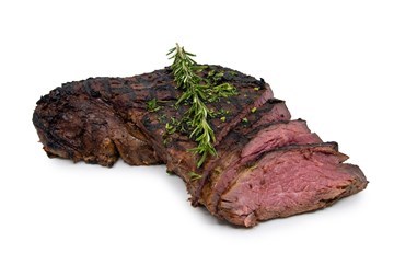 Mollie's Famous Grilled Tri-Tip