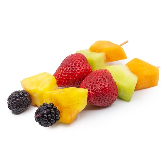 Seasonal Fruit Skewers - 8 Pack