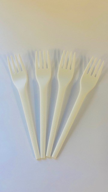 Fork - Biodegradable
