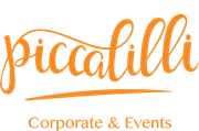 Piccalilli Catering Homepage