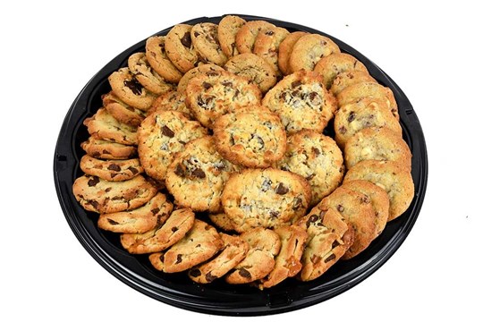 Gourmet Cookie Platter