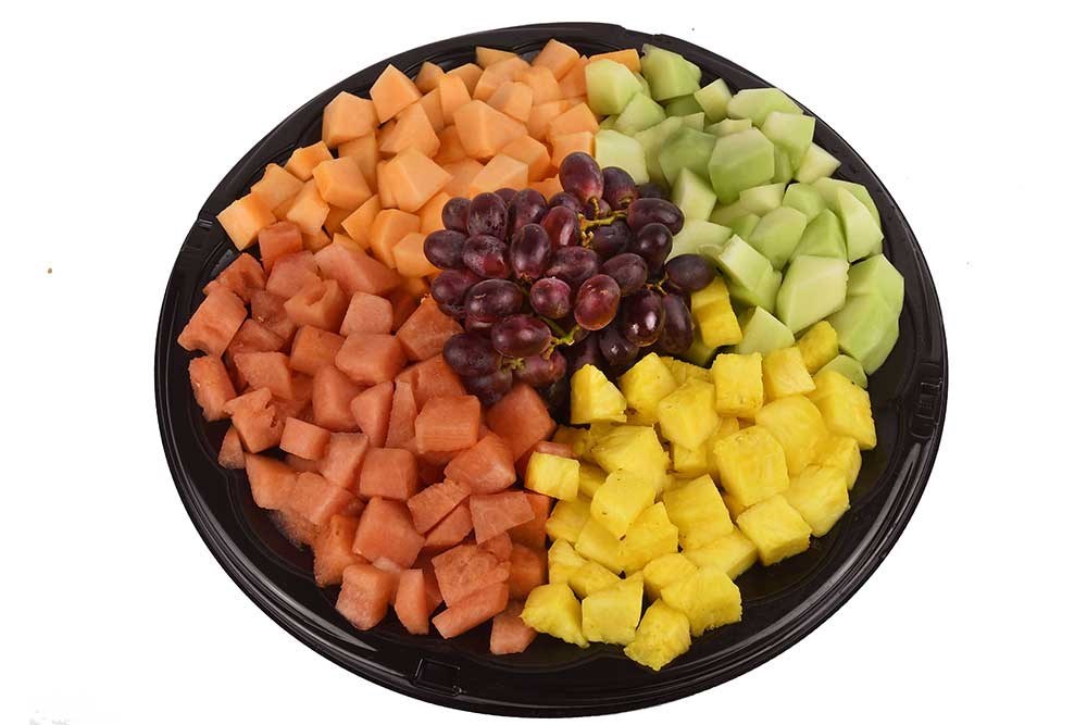 Classic Fruit Platter - Caraluzzi's Markets