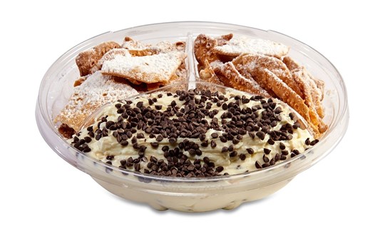 Game Day Desserts - Uncle Giuseppe's