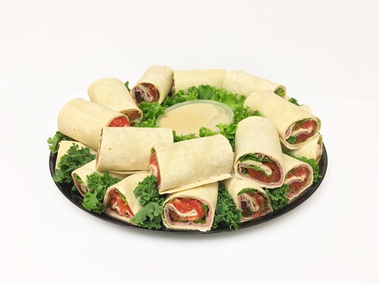 Sandwich Platters - Fruit Center Marketplace