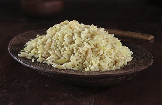 Rice Pilaf - 5lb