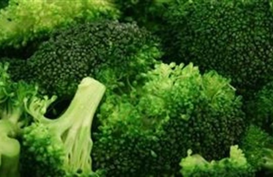 Streamed Broccoli - 3 lb